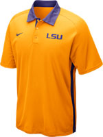LSU Golf Shirt